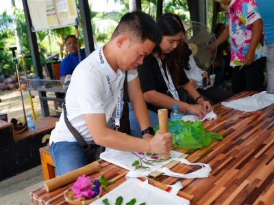 SS Rice News Convention 2025, Pattaya - Thailand